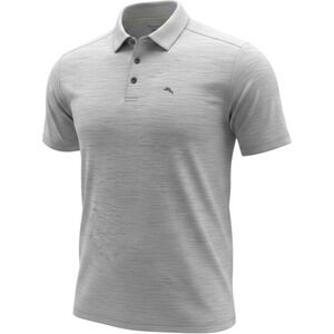 Tommy Bahama IslandZone Polo Shirt Men's Performance Active Coastal‎ Resort XXL
